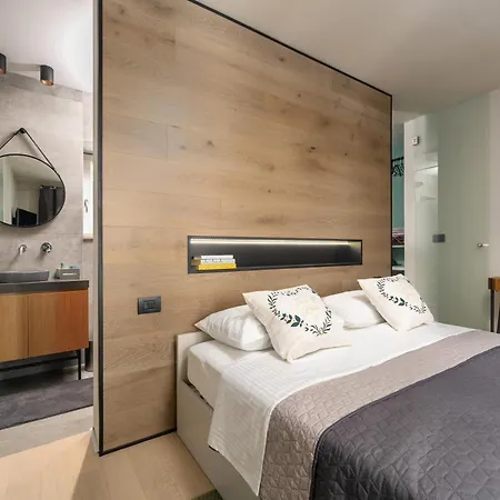 Luxury Mak With Heated Pool Near Porec Villa Sveti Lovreč Pazenatički