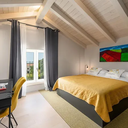 Luxury Mak With Heated Pool Near Porec * Sveti Lovreč Pazenatički