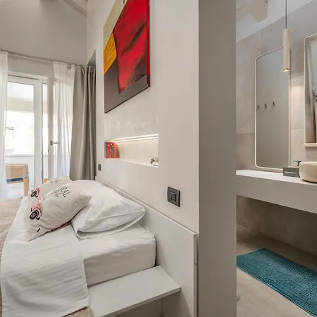 Luxury Mak With Heated Pool Near Porec *