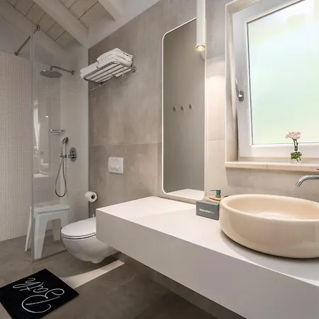 Luxury Mak With Heated Pool Near Porec Villa *
