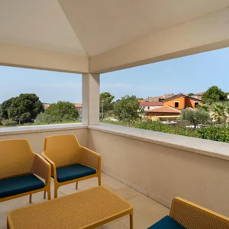Luxury Mak With Heated Pool Near Porec *